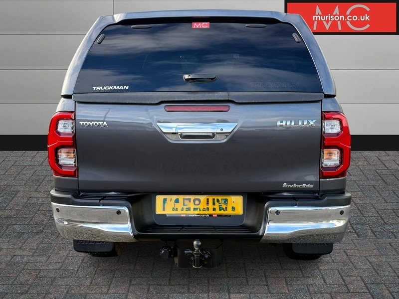 Used Toyota Hilux 2023 for sale - 77168530: Photo 7
