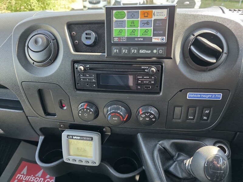Vehicle 13