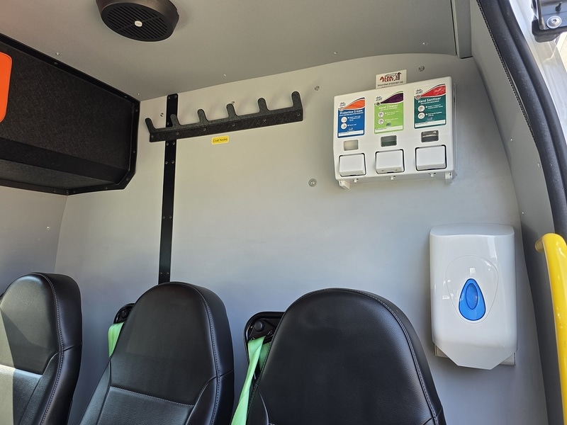 Vehicle 19