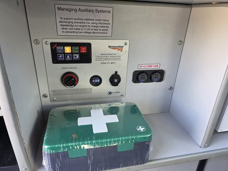 Vehicle 23