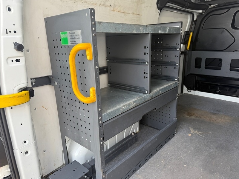 Used Ford Transit Custom 2018 for sale - 76047159: Photo 13