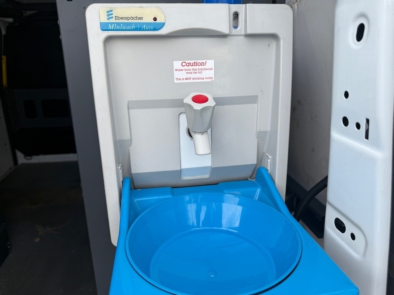 Used Ford Transit Custom 2018 for sale - 76047159: Photo 14