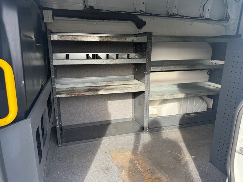 Used Ford Transit Custom 2018 for sale - 76047159: Photo 15