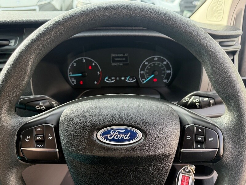 Used Ford Transit Custom 2018 for sale - 76047159: Photo 17