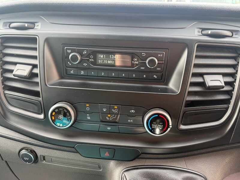 Used Ford Transit Custom 2018 for sale - 76047159: Photo 19