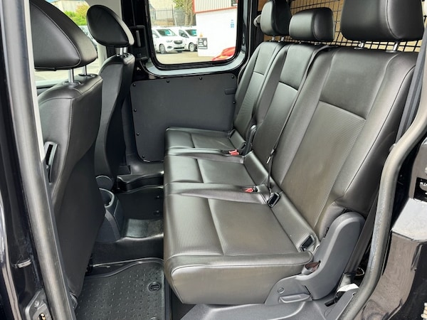Used Volkswagen Caddy Maxi 2019 for sale - 76057083: Photo 13