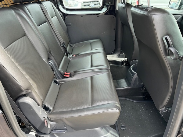 Used Volkswagen Caddy Maxi 2019 for sale - 76057083: Photo 14