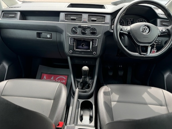 Used Volkswagen Caddy Maxi 2019 for sale - 76057083: Photo 15