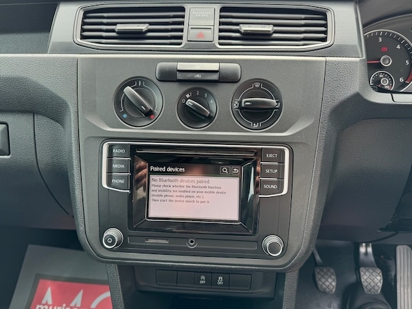 Used Volkswagen Caddy Maxi 2019 for sale - 76057083: Photo 18