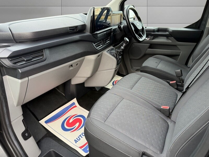 Used Ford Transit Custom 2024 for sale - 78048870: Photo 10