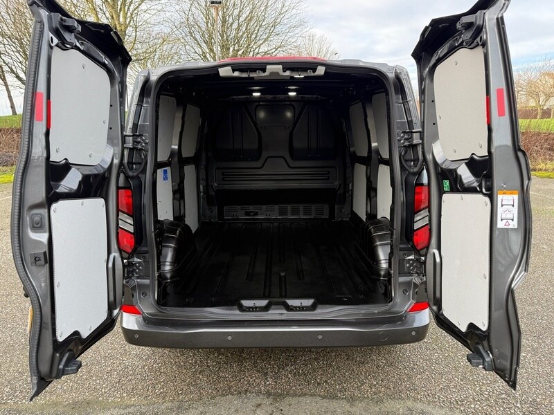 Used Ford Transit Custom 2024 for sale - 78048870: Photo 11