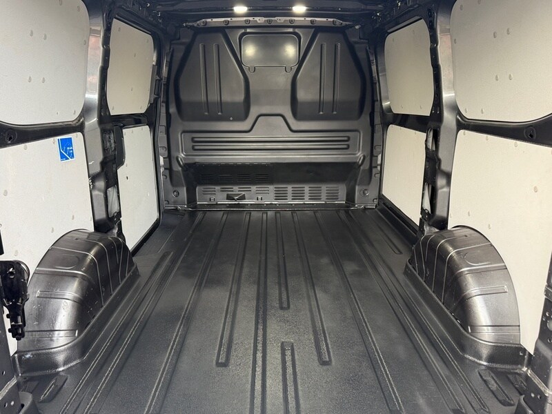 Used Ford Transit Custom 2024 for sale - 78048870: Photo 12