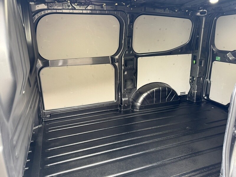 Used Ford Transit Custom 2024 for sale - 78048870: Photo 13