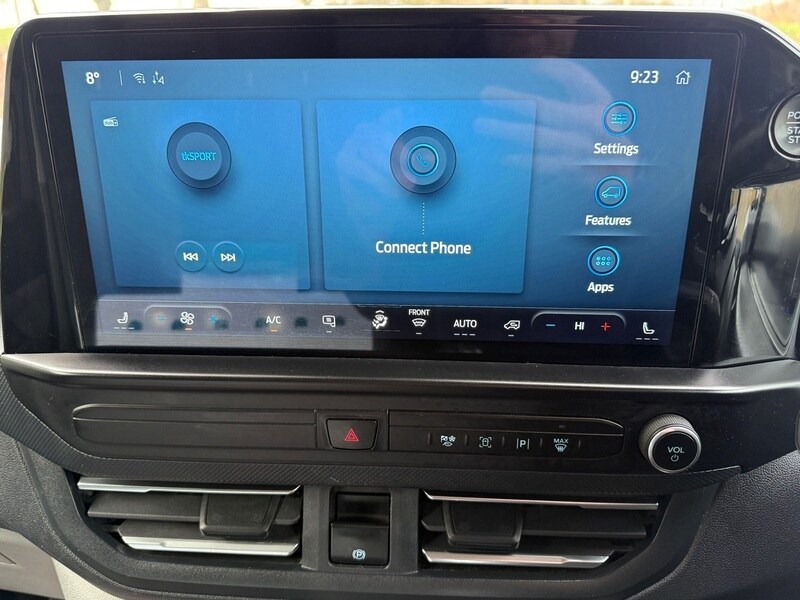 Used Ford Transit Custom 2024 for sale - 78048870: Photo 16