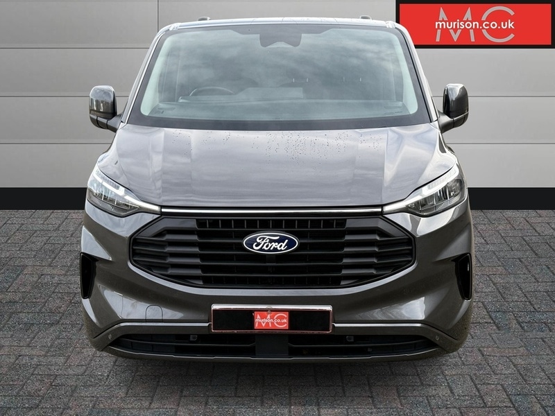 Used Ford Transit Custom 2024 for sale - 78048870: Photo 2