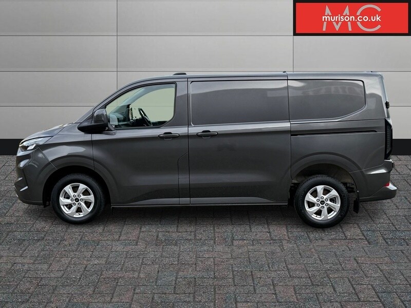 Used Ford Transit Custom 2024 for sale - 78048870: Photo 4