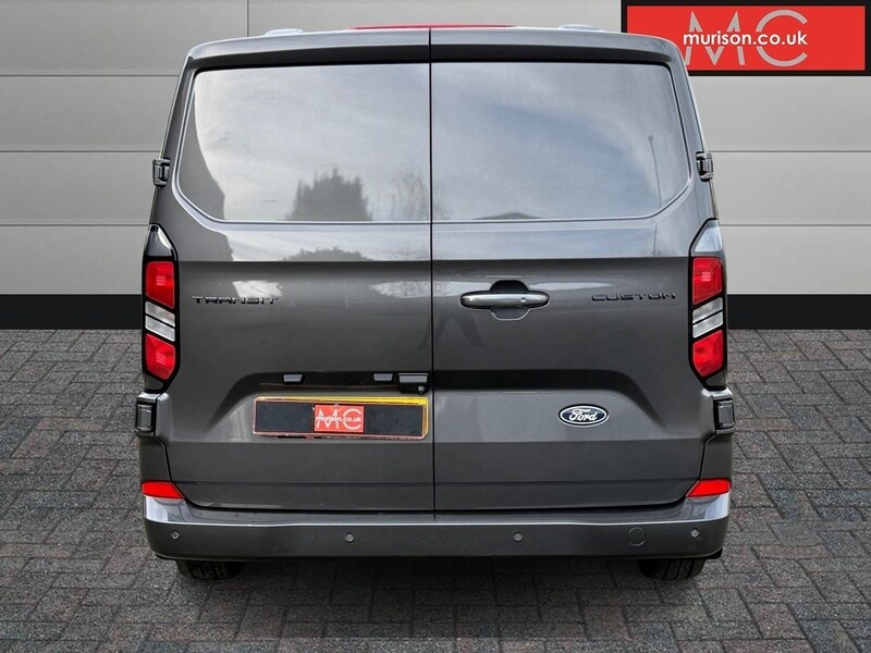 Used Ford Transit Custom 2024 for sale - 78048870: Photo 6