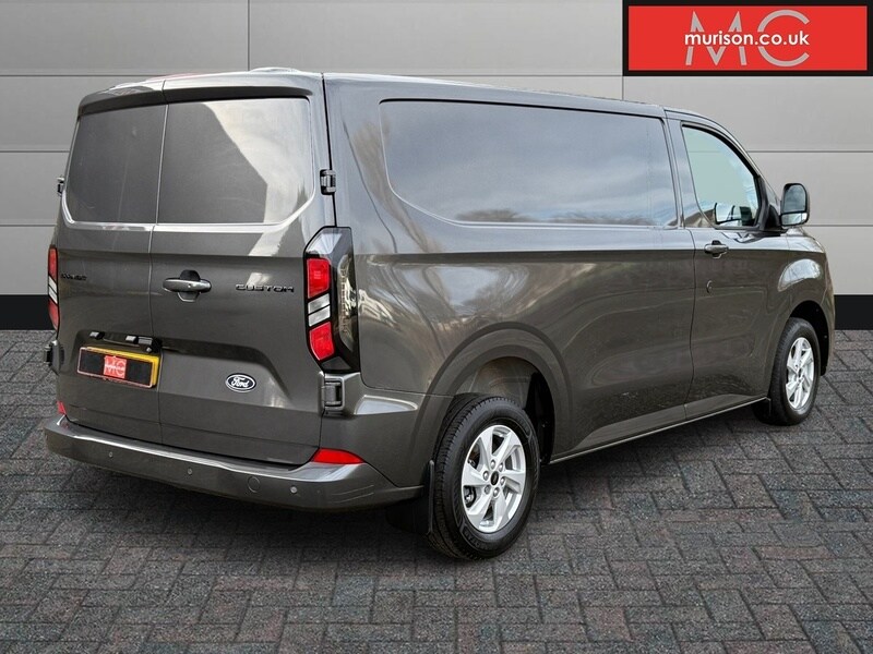 Used Ford Transit Custom 2024 for sale - 78048870: Photo 7