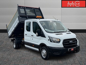 Used Ford Transit 2021 for sale - 79514450: Photo