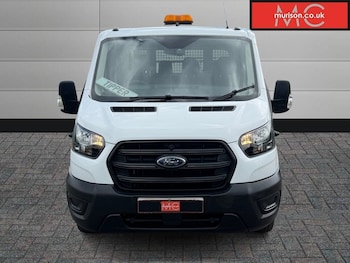 Used Ford Transit 2021 for sale - 79514450: Photo