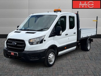 Used Ford Transit 2021 for sale - 79514450: Photo