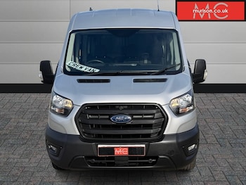 Used Ford Transit 2020 for sale - 78048868: Photo