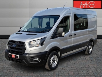 Used Ford Transit 2020 for sale - 78048868: Photo