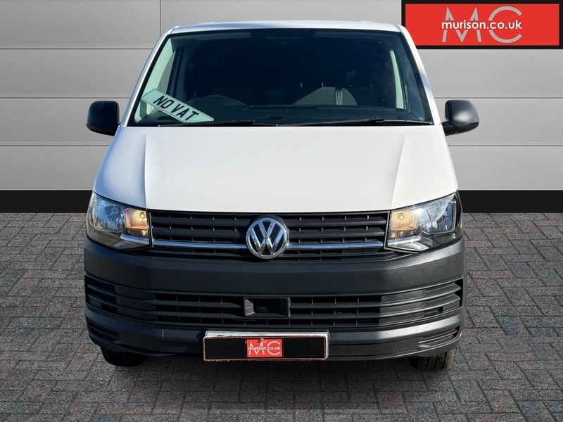 Used Volkswagen Transporter 2018 for sale - 77776300: Photo 2