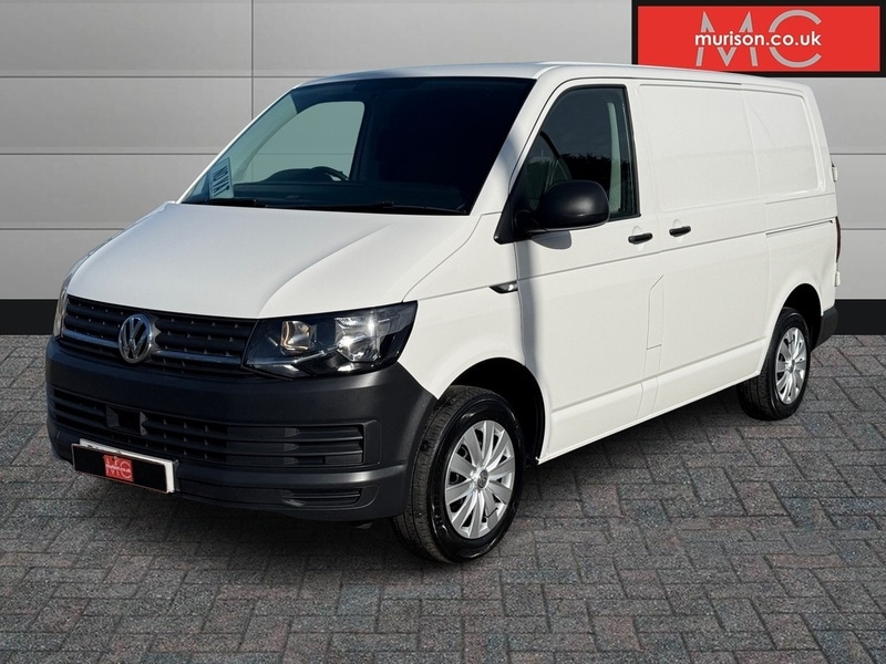 Used Volkswagen Transporter 2018 for sale - 77776300: Photo 3