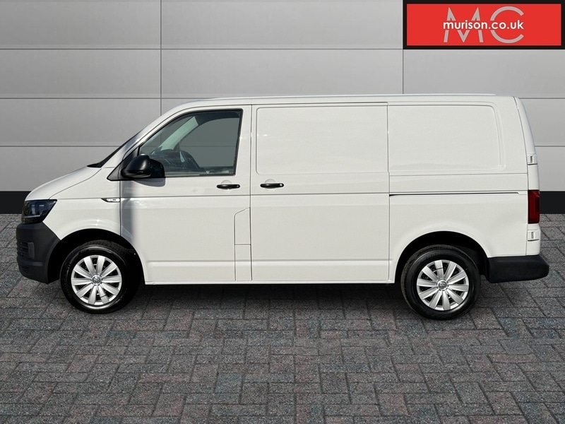 Used Volkswagen Transporter 2018 for sale - 77776300: Photo 4