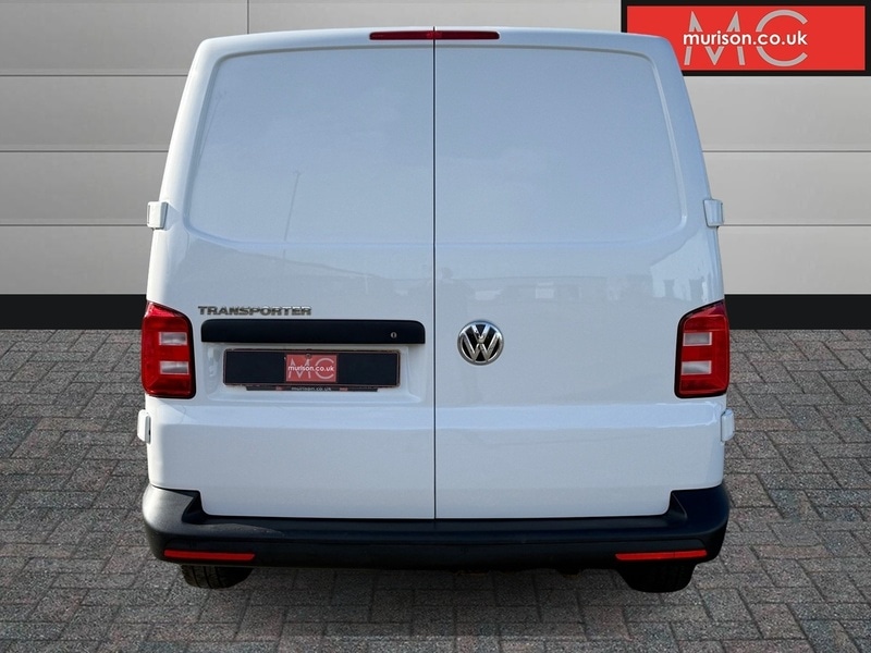 Used Volkswagen Transporter 2018 for sale - 77776300: Photo 6