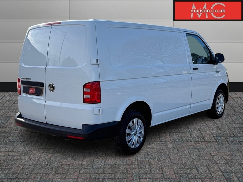 Used Volkswagen Transporter 2018 for sale - 77776300: Photo 7