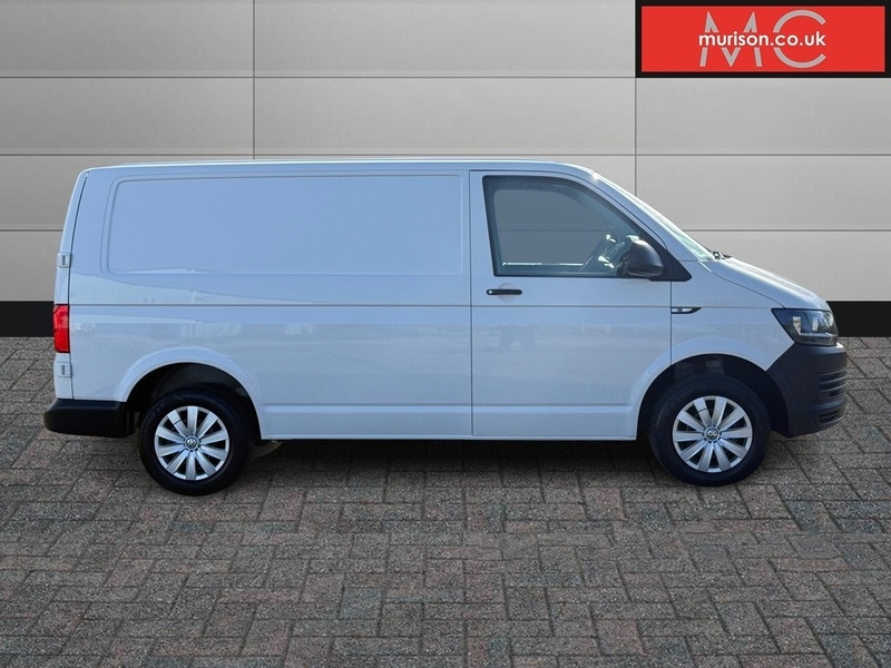 Used Volkswagen Transporter 2018 for sale - 77776300: Photo 8