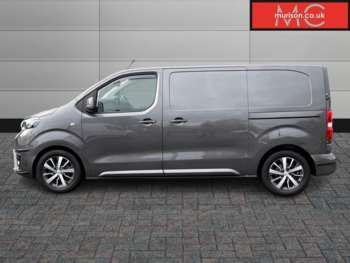 Used Toyota ProAce 2017 for sale - 74879873: Photo