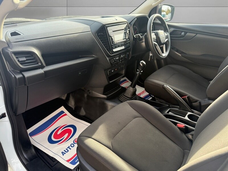 Used Isuzu D-Max 2021 for sale - 78048858: Photo 10