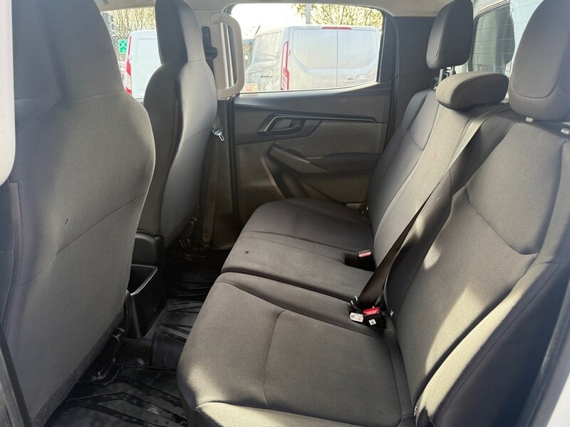 Used Isuzu D-Max 2021 for sale - 78048858: Photo 12