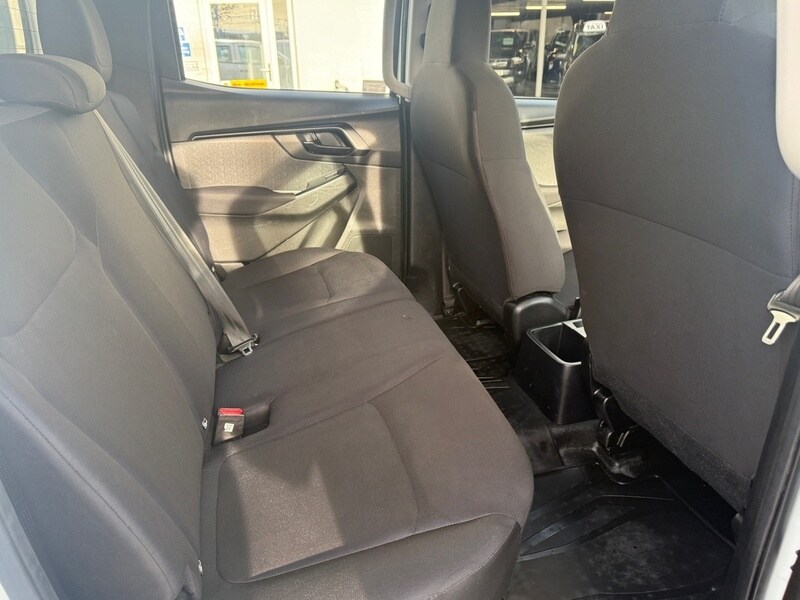 Used Isuzu D-Max 2021 for sale - 78048858: Photo 13