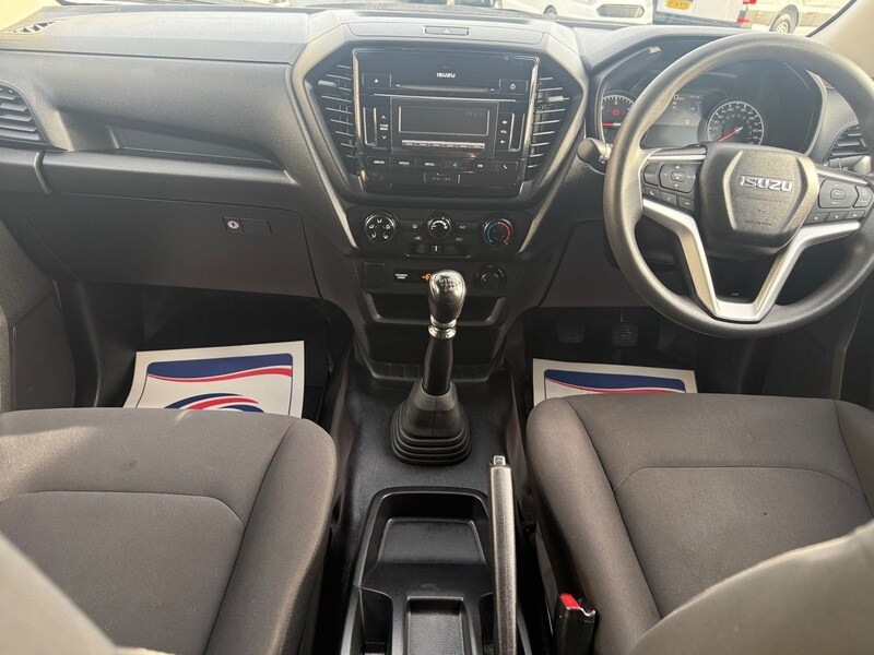 Used Isuzu D-Max 2021 for sale - 78048858: Photo 14