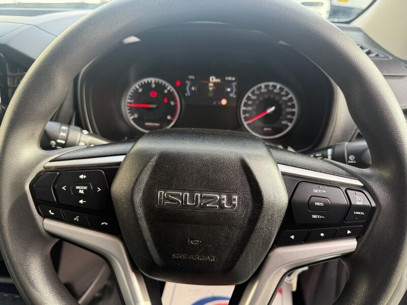 Used Isuzu D-Max 2021 for sale - 78048858: Photo 15