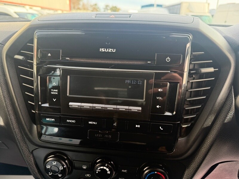 Used Isuzu D-Max 2021 for sale - 78048858: Photo 17