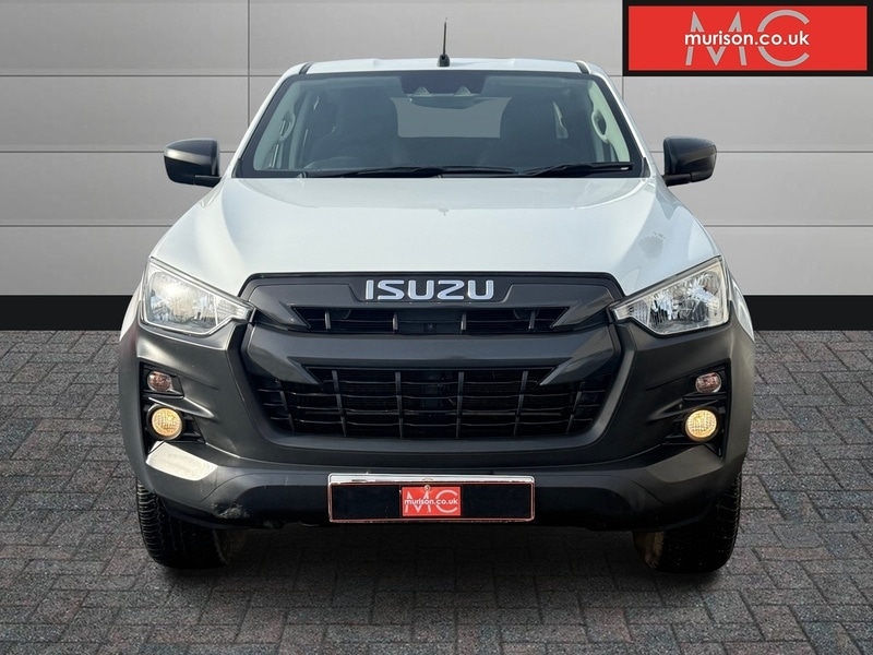 Used Isuzu D-Max 2021 for sale - 78048858: Photo 2