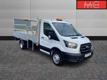 Used Ford Transit 2020 for sale - 72613263: Photo
