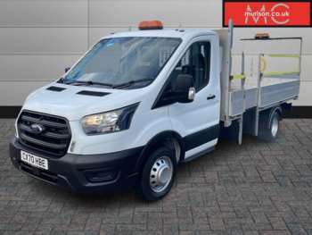 Used Ford Transit 2020 for sale - 72613263: Photo