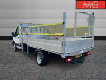 Used Ford Transit 2020 for sale - 72613263: Photo