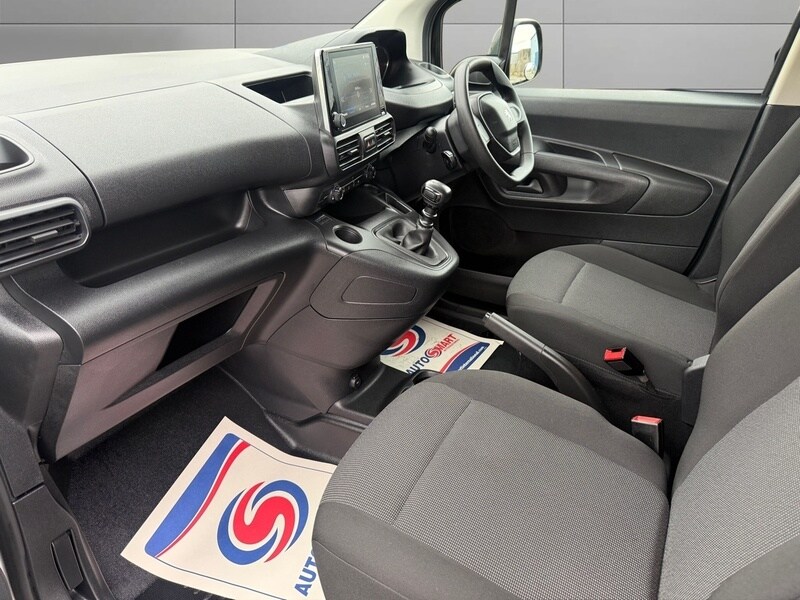 Used Peugeot Partner 2024 for sale - 77621980: Photo 11