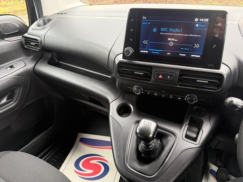 Used Peugeot Partner 2024 for sale - 77621980: Photo 16