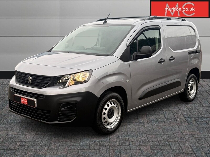 Used Peugeot Partner 2024 for sale - 77621980: Photo 4