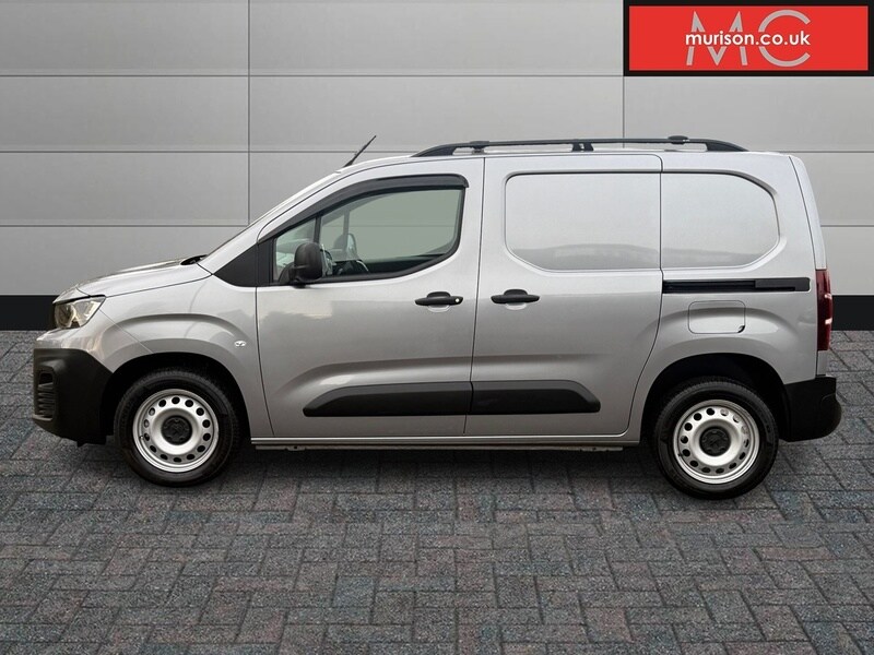 Used Peugeot Partner 2024 for sale - 77621980: Photo 5