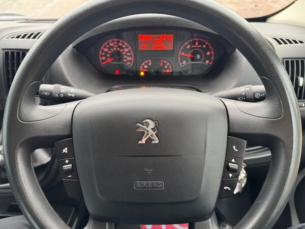 Used Peugeot Boxer 2020 for sale - 73620982: Photo 14