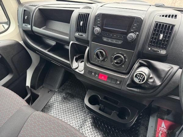 Used Peugeot Boxer 2020 for sale - 73620982: Photo 15